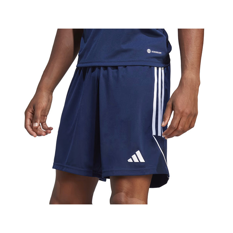Pantalón Corto Adidas Tiro 23 "Navy"
