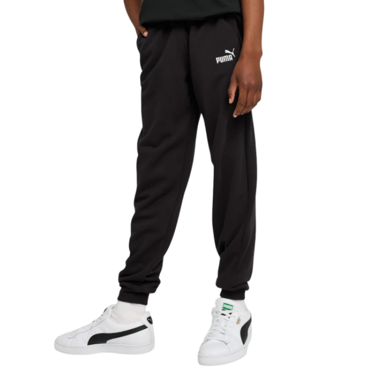Pantalòn Puma ESS No. 1 Logo "black"