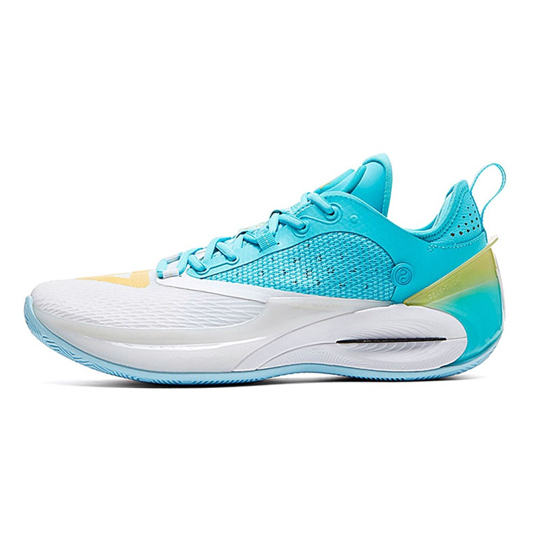 Añadir a la cesta Peak Andrew Wiggins 2 "AW2 Blue" Peak Andrew Wiggins 2 "AW2 Blue"