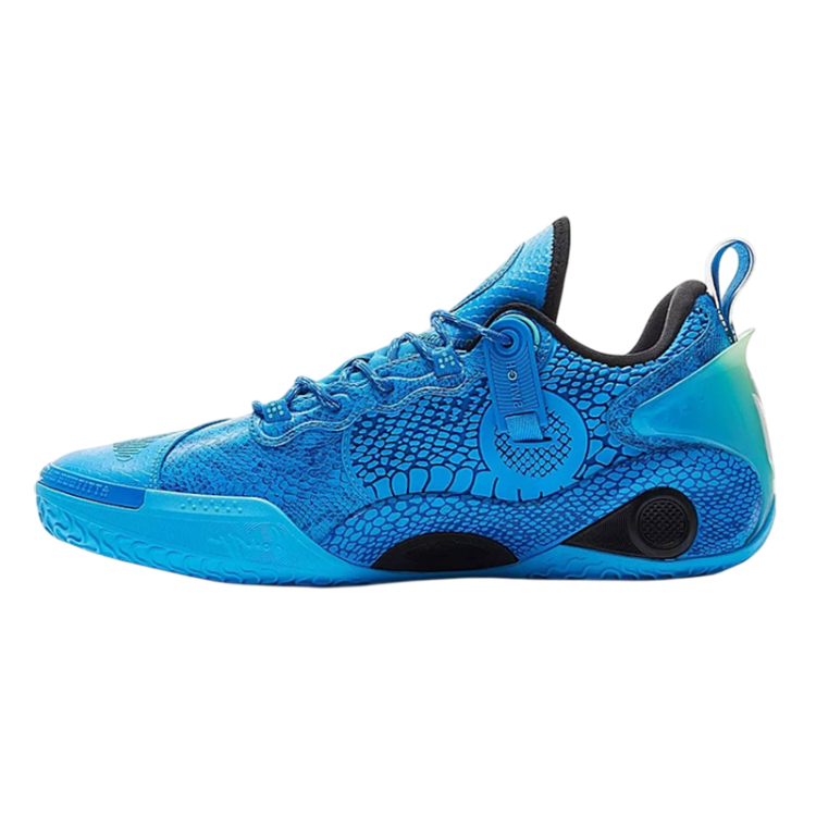 Peak Andrew Wiggins AW3 "Blue Snake"