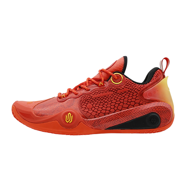 Peak Andrew Wiggins AW3 "Red Snake"