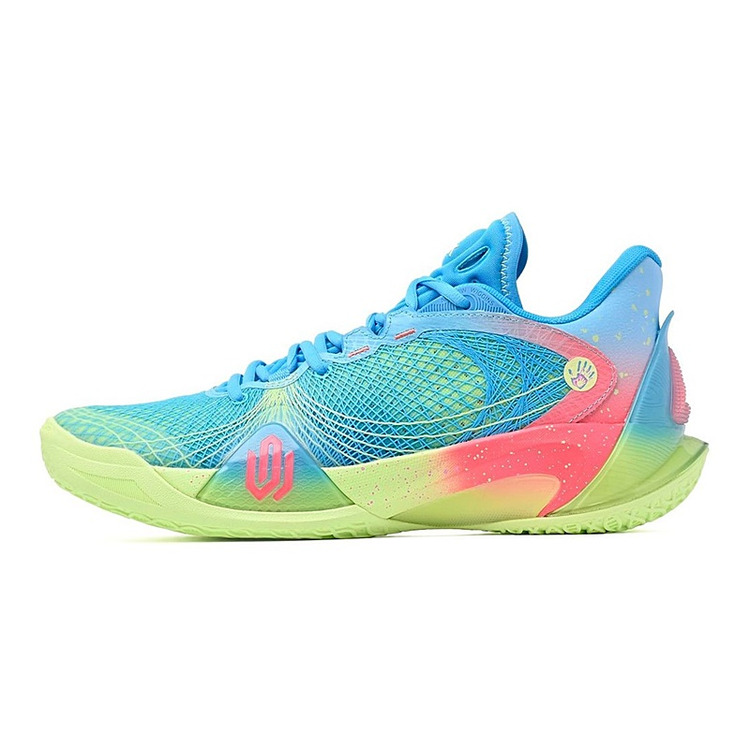 Añadir a la cesta Peak Andrew Wiggins Talent 2 "Tropical Blue" Peak Andrew Wiggins Talent 2 "Tropical Blue"