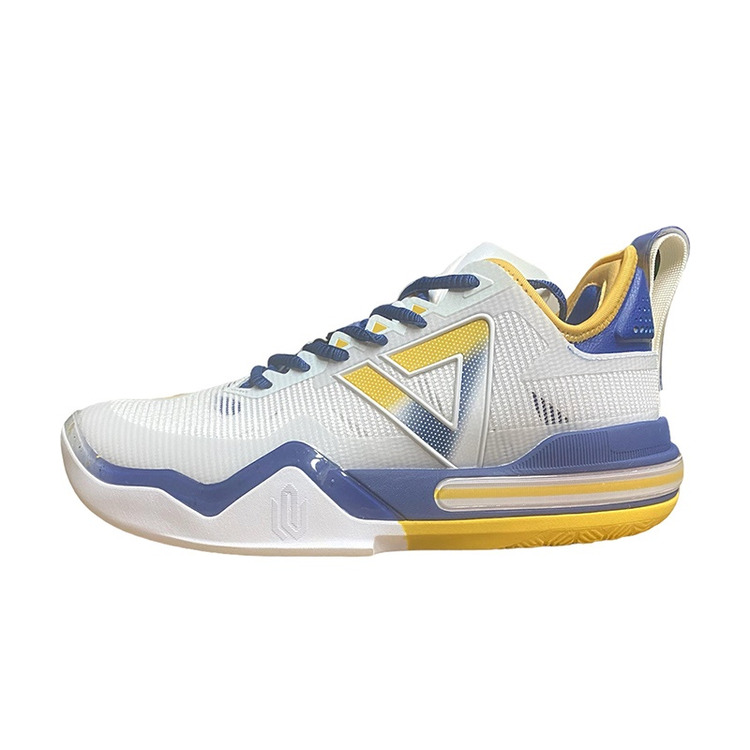Añadir a la cesta Peak Andrew Wiggins AW1 "Warriors Home" Peak Andrew Wiggins AW1 "Warriors Home"