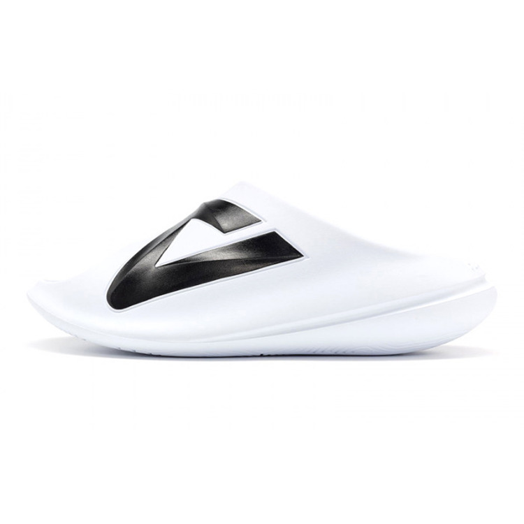 Añadir a la cesta Peak Chanclas de Recuperación Taichi "White Black" Peak Chanclas de Recuperación Taichi "White Black"