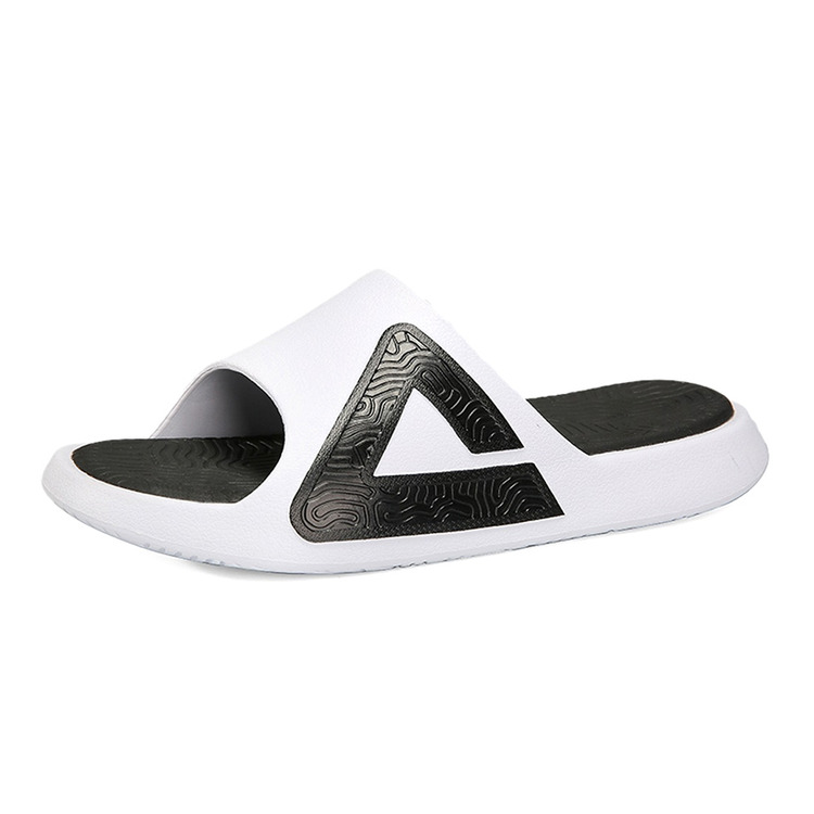 Añadir a la cesta Peak Chanclas de Taichi "White Black" Peak Chanclas de Taichi "White Black"