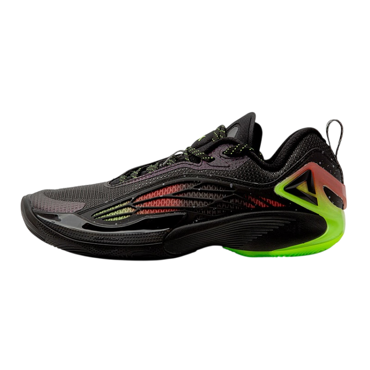 Peak ELF José Alvarado "Black Green"