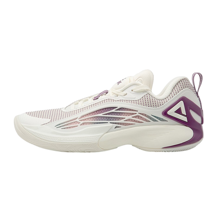 Peak ELF José Alvarado "White Purple"