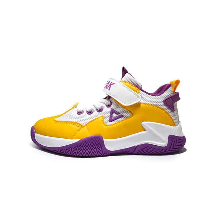 Añadir a la cesta Peak Game 2 Inf "Lakers" Peak Game 2 Inf "Lakers"
