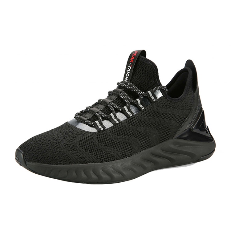 Peak Taichi Sport "Black"