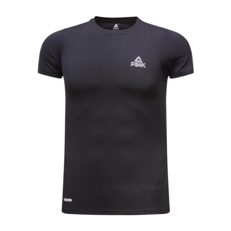 Añadir a la cesta Peak Sport Compression Series T-shirt "Black" Peak Sport Compression Series T-shirt "Black"