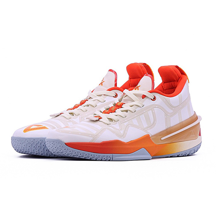 Peak Taichi Flash 3.0 Off White "Oj Mayo"