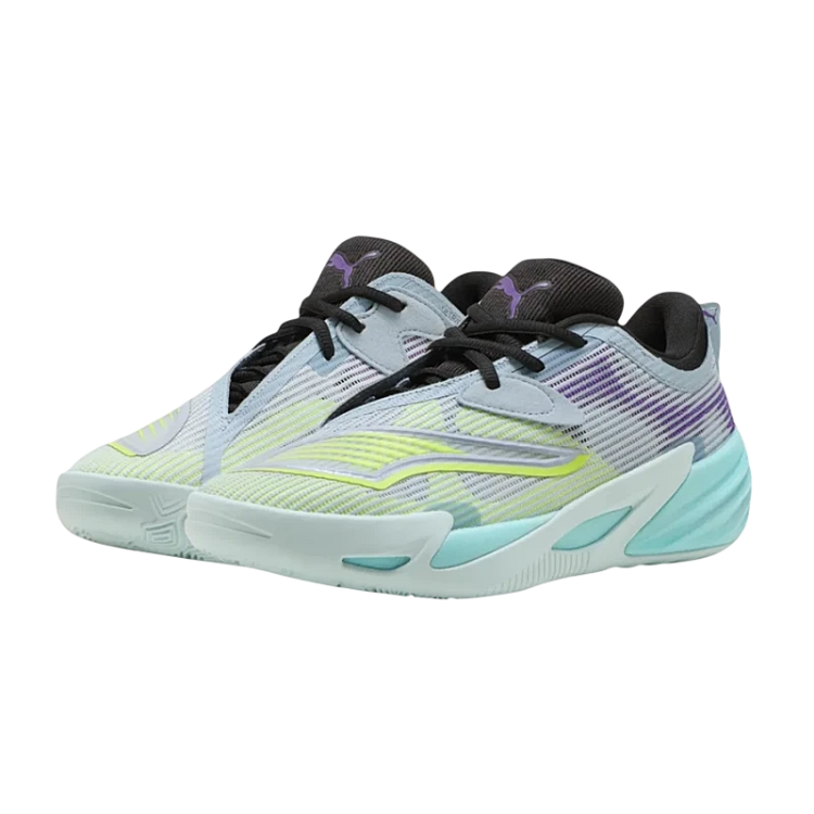 Puma All-Pro NITRO™ 2 "Sea Illusion"