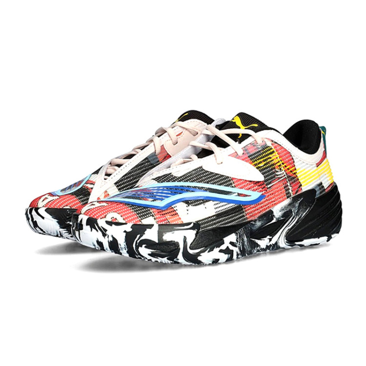 Puma All-Pro NITRO™ 2 "Jasmine Flower"