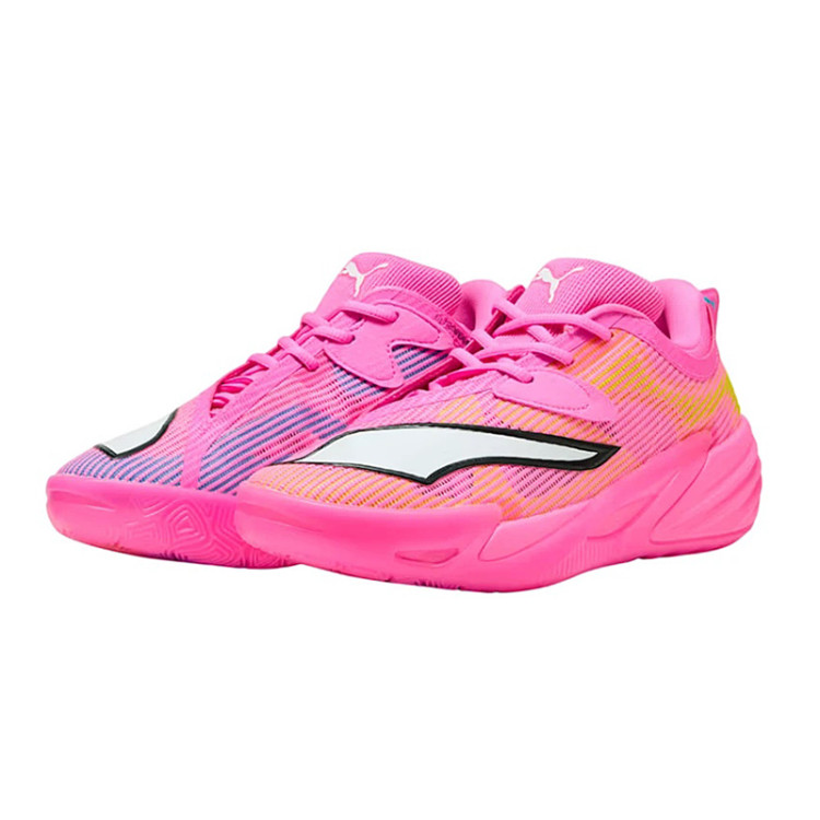 Puma All-Pro NITRO™ 2 Showtime "Poison Pink"