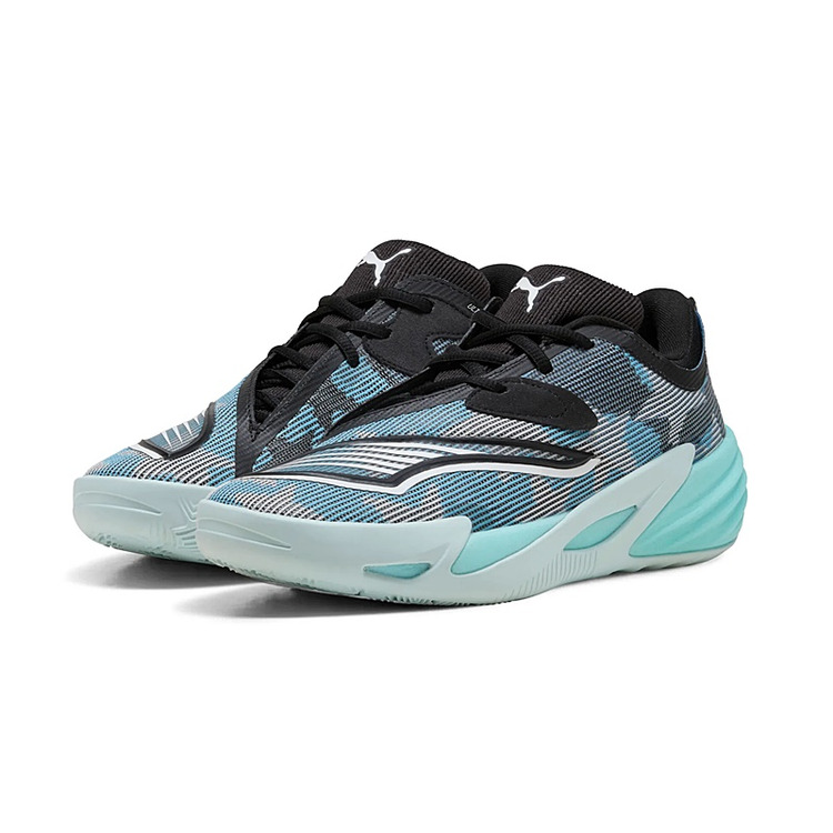 Puma All-Pro NITRO™ 2 "Team Light Blue"