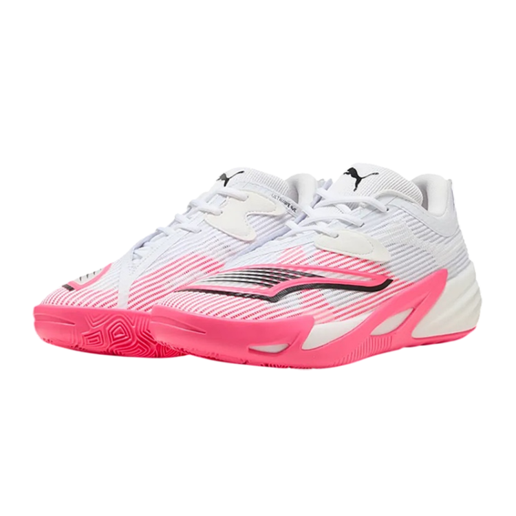 Puma All-Pro NITRO™ 2 "White Pure Pink"