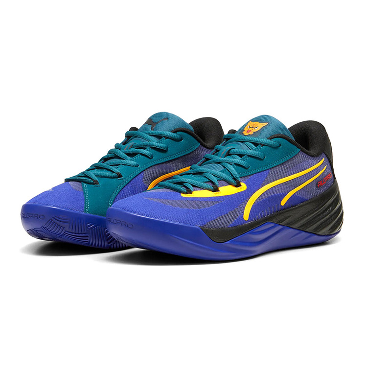 Añadir a la cesta Puma All Pro Nitro "Crowd Craze" Puma All Pro Nitro "Crowd Craze"