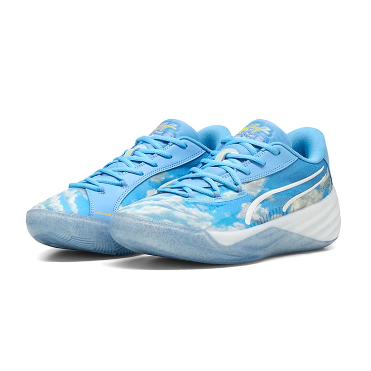 Añadir a la cesta Puma All Pro Nitro "Dennis Schroder" Puma All Pro Nitro "Dennis Schroder"