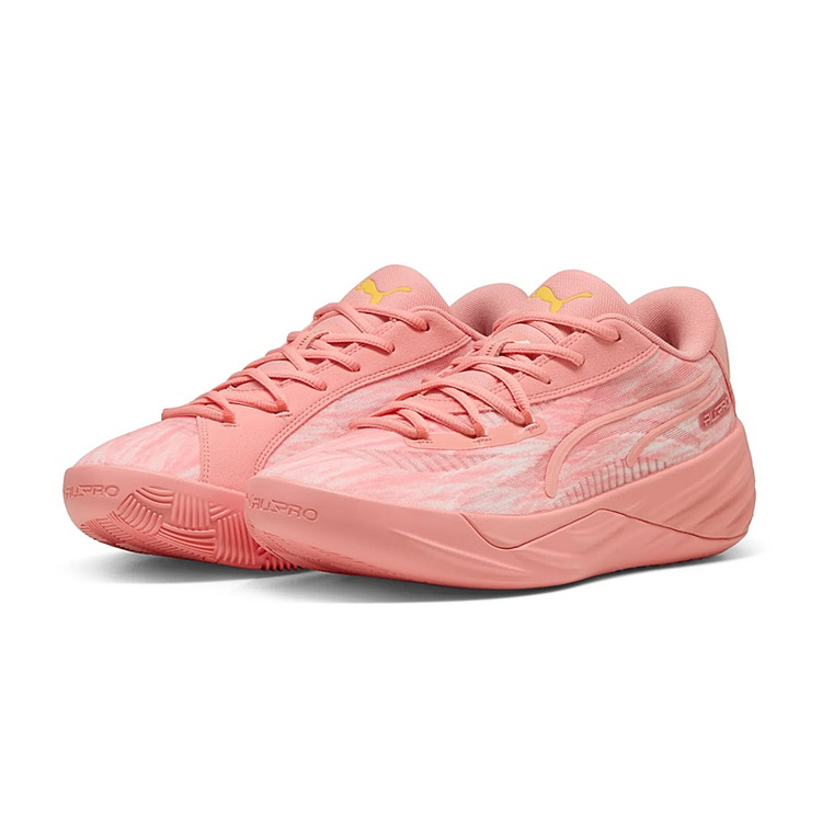 Puma All Pro Nitro Gress Code "Pink Fruit"