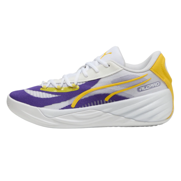 Puma All Pro Nitro "Lakers"