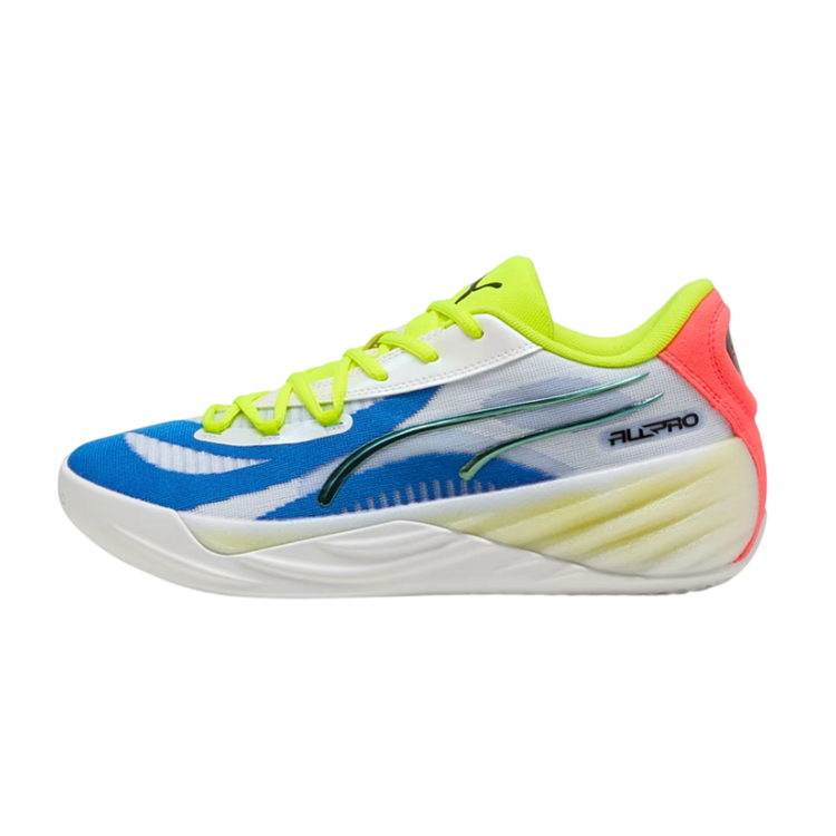 Añadir a la cesta Puma All Pro Nitro "Mac McClung" Puma All Pro Nitro "Mac McClung"