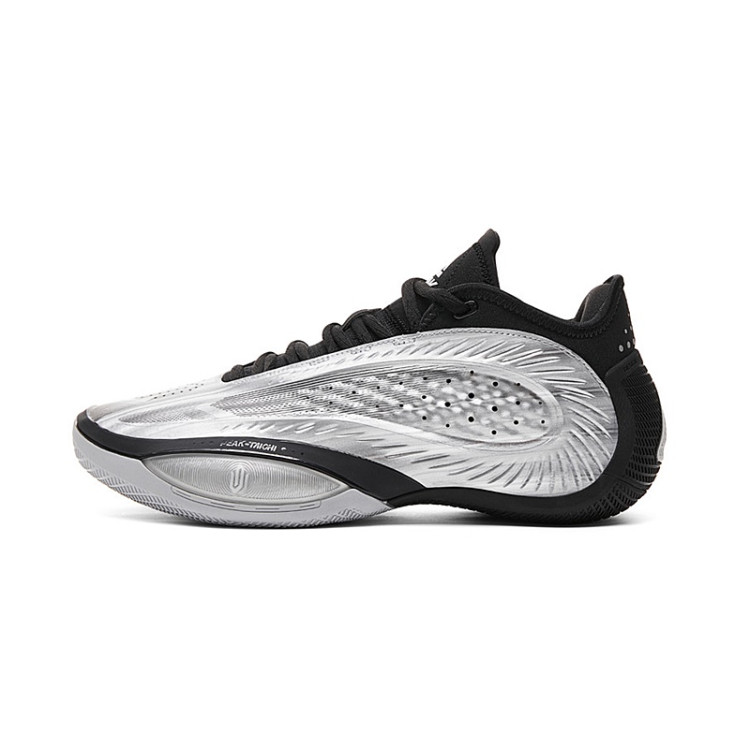 Peak Andrew Wiggins Talent 3 "Silver Black"