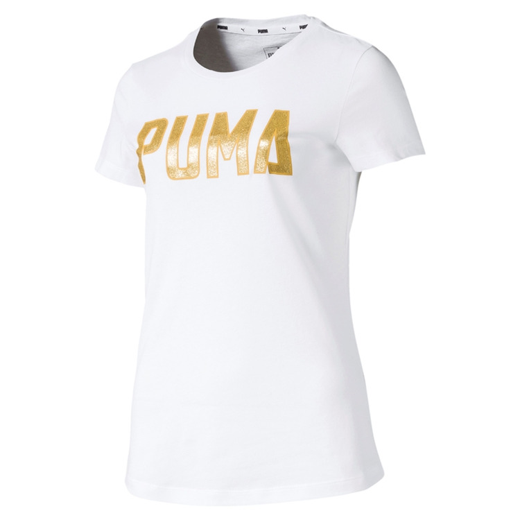 Añadir a la cesta Puma Athletics Tee Puma Athletics Tee