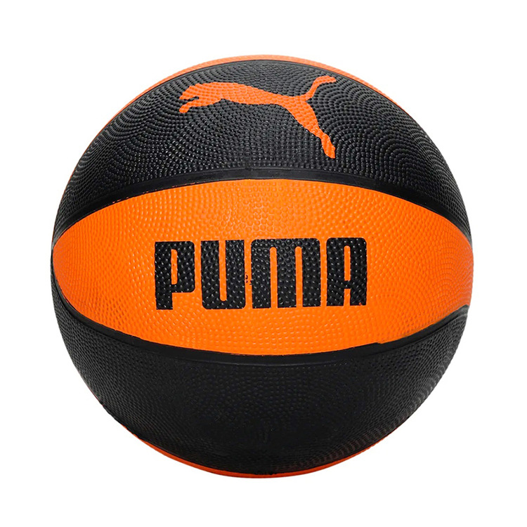 Añadir a la cesta Balón Puma Basketball Ind "Madarin Orange-Black" Balón Puma Basketball Ind "Madarin Orange-Black"