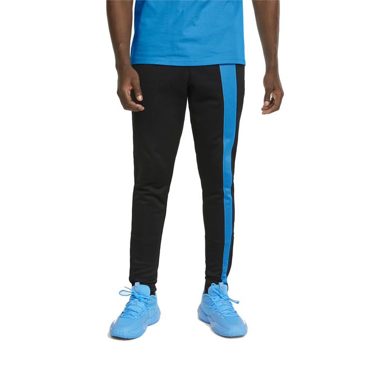 Añadir a la cesta Puma Basketball Ralph Sampson Pants "Black" Puma Basketball Ralph Sampson Pants "Black"