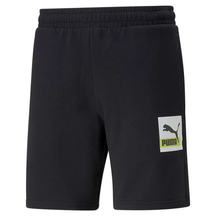 Añadir a la cesta Puma Brand Love Shorts 8" TR Puma Brand Love Shorts 8" TR
