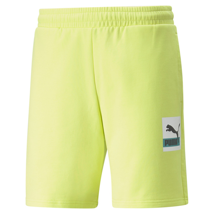 Añadir a la cesta Puma Brand Love Shorts 8" TR Puma Brand Love Shorts 8" TR