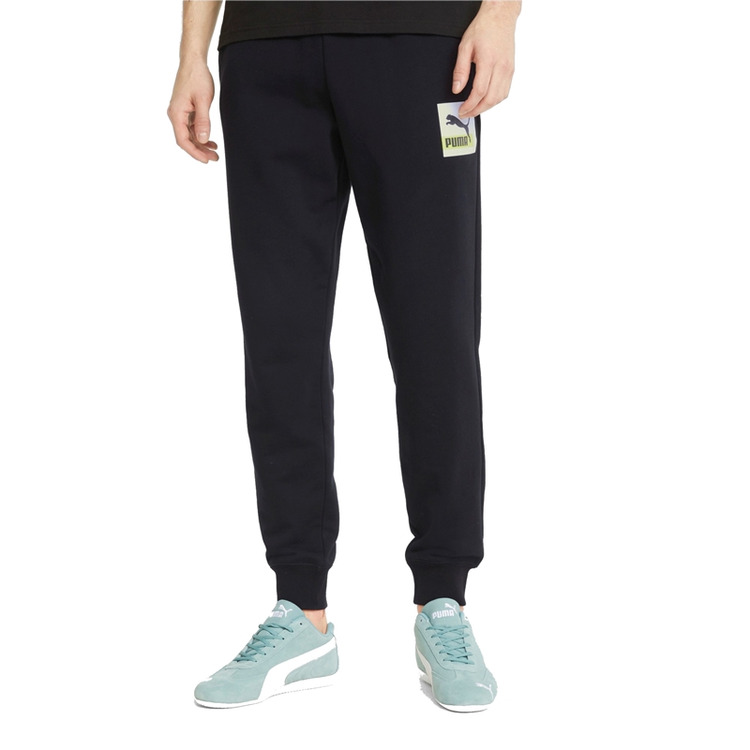 Añadir a la cesta Puma Brand Love Sweatpants TR Puma Brand Love Sweatpants TR