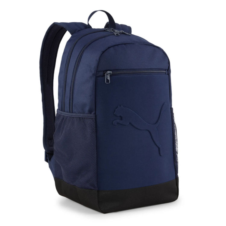 PUMA BUZZ Backpack "Navy"