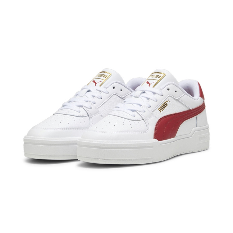 Añadir a la cesta Puma CA Pro Classic "Club Red-Gold" Puma CA Pro Classic "Club Red-Gold"
