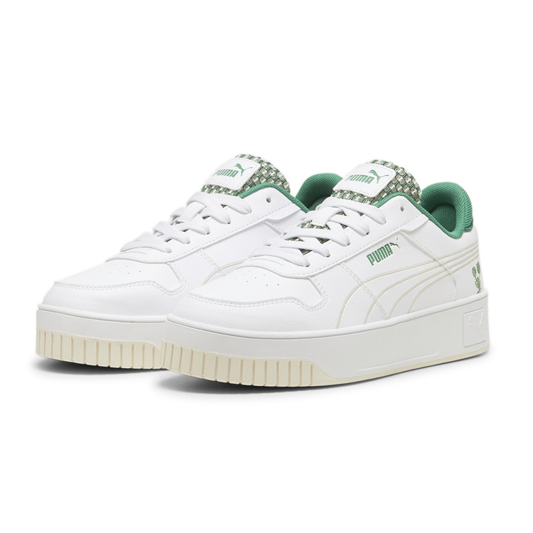 Añadir a la cesta Puma Carina Street Blossom "Archive Green" Puma Carina Street Blossom "Archive Green"