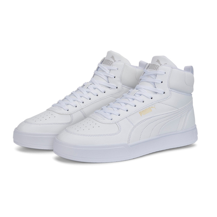 Añadir a la cesta Puma Caven Mid "White Gold" Puma Caven Mid "White Gold"
