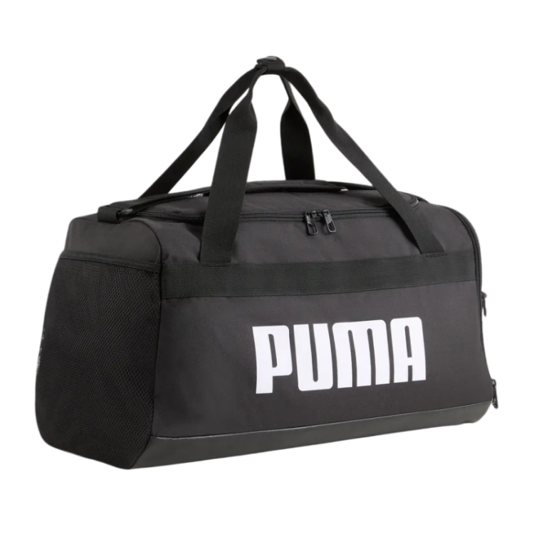 Bolsa PUMA CHALLENGER Sports  "Black"