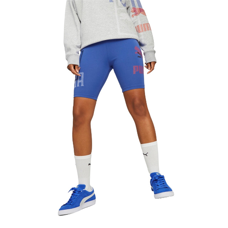 Añadir a la cesta Puma CLASSICS GEN. PUMA Short Tights 7” Puma CLASSICS GEN. PUMA Short Tights 7”