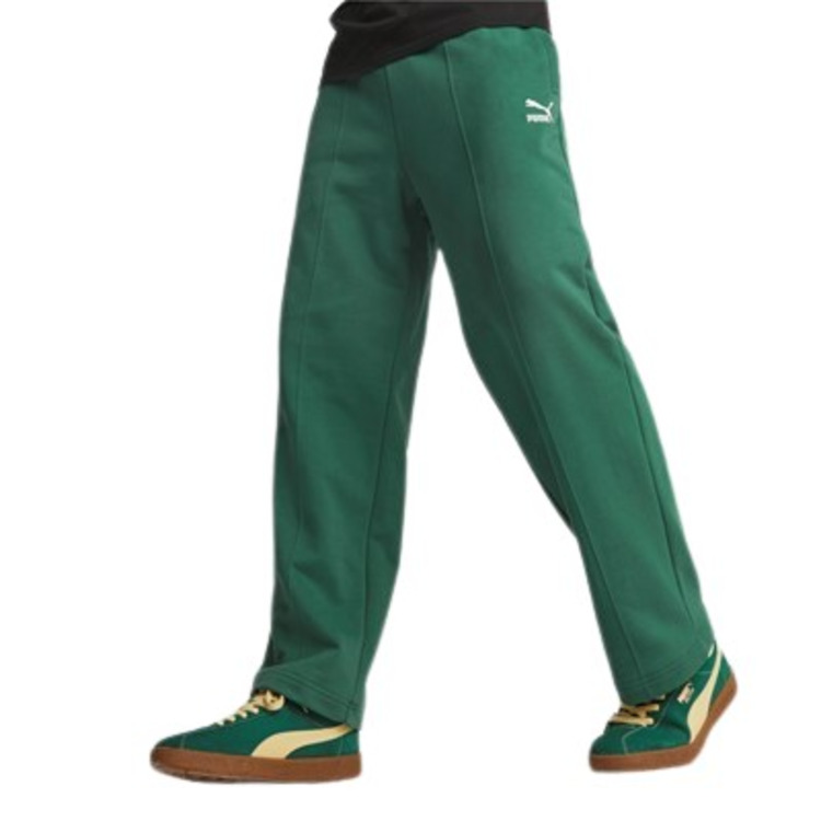 Añadir a la cesta Puma Classics Straight Sweatpants TR "Vine" Puma Classics Straight Sweatpants TR "Vine"