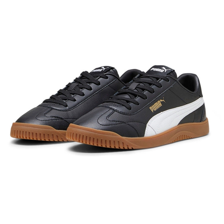 Añadir a la cesta Puma Club 5v5 "Black-White-Gold" Puma Club 5v5 "Black-White-Gold"