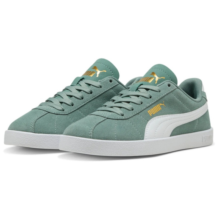 Añadir a la cesta Puma Club II Jr "Green Moon" Puma Club II Jr "Green Moon"