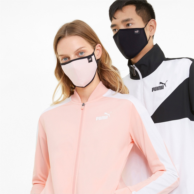 Añadir a la cesta Puma Core Face Mask - Pack 2 Mascarillas Puma Core Face Mask - Pack 2 Mascarillas