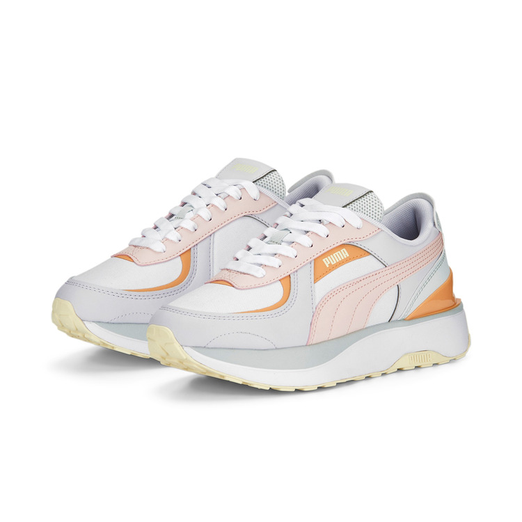 Añadir a la cesta Puma Cruise Rider NU Pop Wns "Spring Lavender" Puma Cruise Rider NU Pop Wns "Spring Lavender"