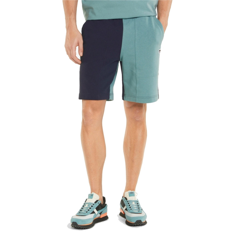 Añadir a la cesta Puma Downtown Shorts 8" TR Puma Downtown Shorts 8" TR