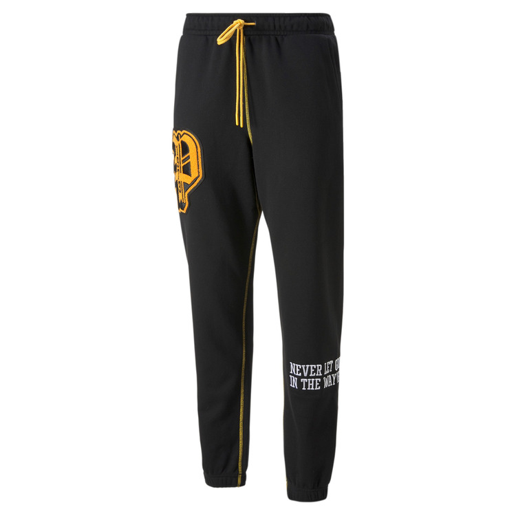 Añadir a la cesta Puma Basketball Dylan Pants "Black" Puma Basketball Dylan Pants "Black"