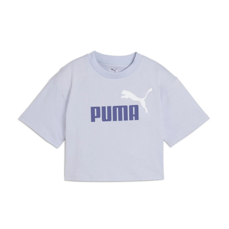 Añadir a la cesta Puma ESS 2 COLOR No. 1 Logo Short Length Tee G"Cool Weather" Puma ESS 2 COLOR No. 1 Logo Short Length Tee G"Cool Weather"