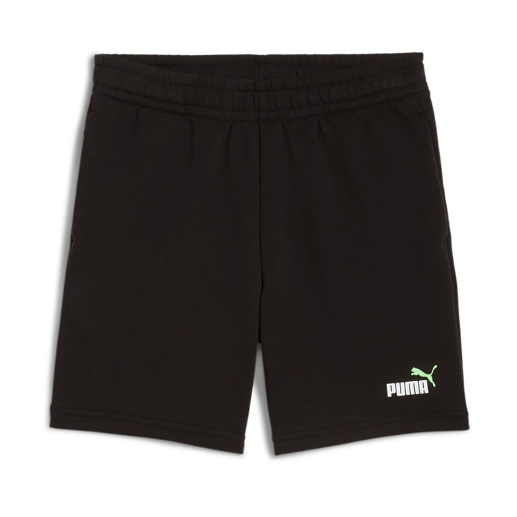 Añadir a la cesta Puma ESS 2 COLOR No. 1 Logo Shorts TR B " Black-spring fern" Puma ESS 2 COLOR No. 1 Logo Shorts TR B " Black-spring fern"