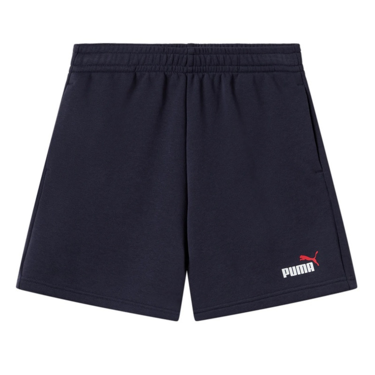 Añadir a la cesta Puma ESS 2 COLOR No. 1 Logo Shorts TR B"New Navy" Puma ESS 2 COLOR No. 1 Logo Shorts TR B"New Navy"