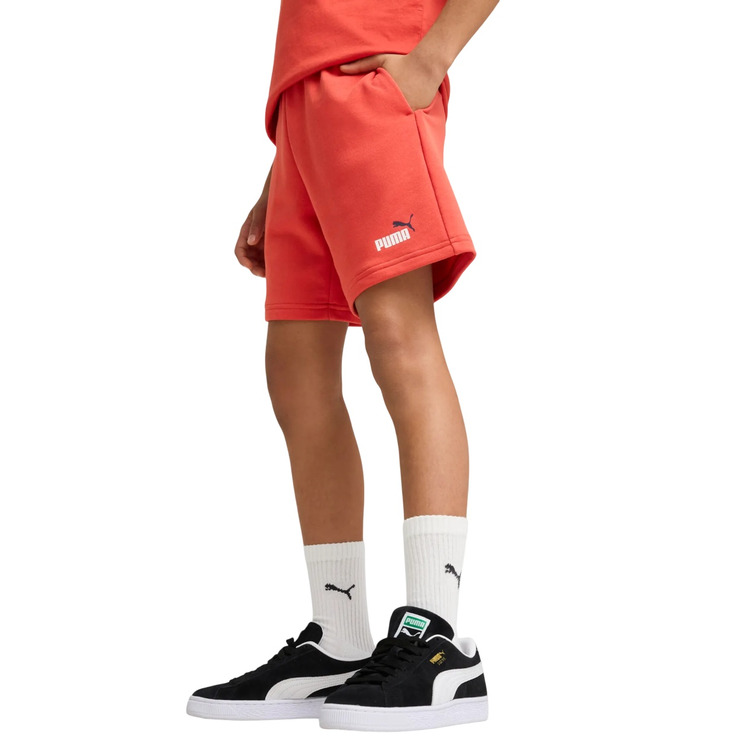 Añadir a la cesta Puma ESS 2 COLOR No. 1 Logo Shorts TR B" Red Fire" Puma ESS 2 COLOR No. 1 Logo Shorts TR B" Red Fire"