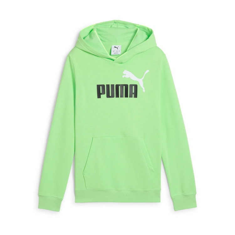 Añadir a la cesta Puma ESS 2 COLOR No.1 Logo TR B"Spring Fern" Puma ESS 2 COLOR No.1 Logo TR B"Spring Fern"